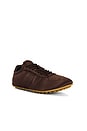 view 2 of 6 Tb.69 Rife Sneaker in Sheen Brown