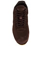 view 4 of 6 Tb.69 Rife Sneaker in Sheen Brown