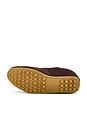 view 6 of 6 Tb.69 Rife Sneaker in Sheen Brown