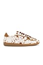 view 1 of 6 Tb.490 Rife Sneaker in Soft Camel