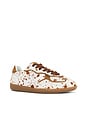 view 2 of 6 Tb.490 Rife Sneaker in Soft Camel