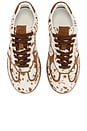 view 4 of 6 Tb.490 Rife Sneaker in Soft Camel