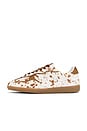 view 5 of 6 Tb.490 Rife Sneaker in Soft Camel