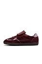 view 5 of 6 Tb.490 Club Sneaker in Soft Burgundy