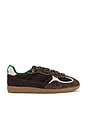 view 1 of 6 Tb.490 Trek Sneaker in Brown