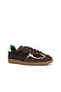view 2 of 6 Tb.490 Trek Sneaker in Brown