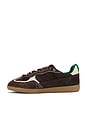 view 5 of 6 Tb.490 Trek Sneaker in Brown