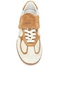 view 4 of 6 Tb.490 Club Sneaker in Soft Tan