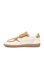 view 5 of 6 Tb.490 Club Sneaker in Soft Tan