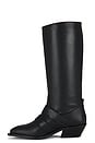 view 5 of 5 Ryder Boot in Black
