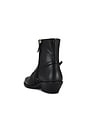 view 3 of 5 Lizzie Ankle Boot in Black