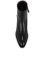 view 4 of 5 Lizzie Ankle Boot in Black