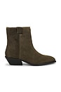 view 1 of 5 Syd Boot in Soft Khaki