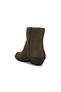 view 3 of 5 Syd Boot in Soft Khaki