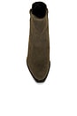 view 4 of 5 Syd Boot in Soft Khaki