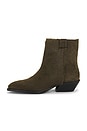view 5 of 5 Syd Boot in Soft Khaki