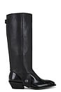 view 1 of 5 Maverick Boot in Black