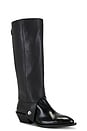 view 2 of 5 Maverick Boot in Black