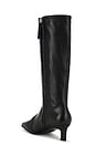 view 3 of 5 Nicky Boot in Black
