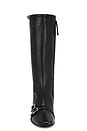 view 4 of 5 Nicky Boot in Black