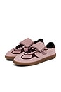 view 2 of 5 ZAPATILLA DEPORTIVA TB.490 CLUB SUEDE in Suede Pink