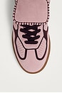 view 4 of 5 ZAPATILLA DEPORTIVA TB.490 CLUB SUEDE in Suede Pink