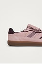 view 5 of 5 ZAPATILLA DEPORTIVA TB.490 CLUB SUEDE in Suede Pink