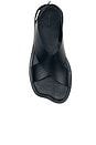 view 3 of 5 SANDALIA NALU in Black