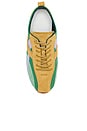 view 4 of 5 SNEAKERS TB.304 NYLON in Green