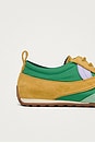 view 5 of 5 SNEAKERS TB.304 NYLON in Green