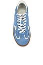 view 4 of 6 SNEAKERS TB.490 in Rife Cornflower Blue Cream