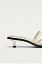 view 5 of 5 SANDALIA LIKO in Onix Cream