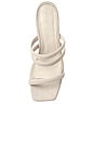 view 3 of 5 SANDALIA INDIANA in Stone Beige