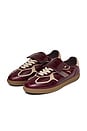 view 2 of 5 ZAPATILLA DEPORTIVA TB.490 CLUB in Onix Deep Burgundy