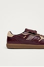 view 5 of 5 ZAPATILLA DEPORTIVA TB.490 CLUB in Onix Deep Burgundy