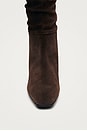 view 3 of 5 BOTA KALILA SUEDE in Suede Brown
