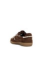 view 3 of 7 ZAPATILLA DEPORTIVA TB.490 in Crochet Chocolate