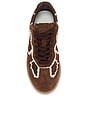 view 4 of 7 ZAPATILLA DEPORTIVA TB.490 in Crochet Chocolate
