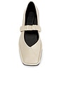 view 4 of 5 Lautan Ballet Flat in Cream