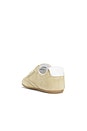 view 3 of 6 ZAPATILLA DEPORTIVA TB.24 in Suede Beige