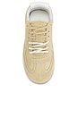 view 4 of 6 ZAPATILLA DEPORTIVA TB.24 in Suede Beige