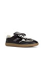 view 2 of 6 ZAPATILLA DEPORTIVA TB.490 CLUB in Brushed Dark Chocolate