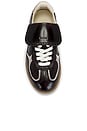 view 4 of 6 ZAPATILLA DEPORTIVA TB.490 CLUB in Brushed Dark Chocolate
