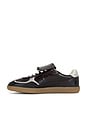 view 5 of 6 ZAPATILLA DEPORTIVA TB.490 CLUB in Brushed Dark Chocolate