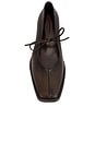 view 4 of 5 Sway Ballet Flat in Vintage Effect Brown