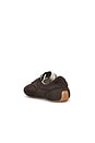 view 4 of 7 Tb.25 Sneaker in Chocolate Brown