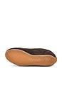 view 7 of 7 Tb.25 Sneaker in Chocolate Brown