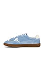 view 6 of 6 SNEAKERS TB.490 in Rife Cornflower Blue & Cream