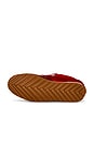 view 7 of 6 Tb.304 Sneaker in Red Nylon