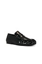 view 2 of 5 MOCASÍN AVEN in Black